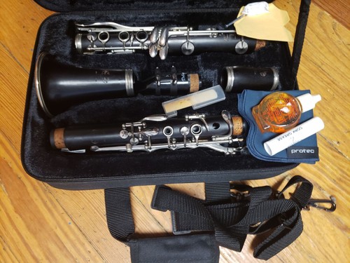 Crazy cheap buffet crampon - cheap, r13