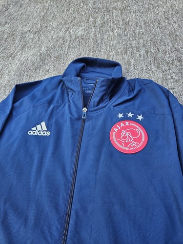 Adidas ajax amsterdam - adidas,