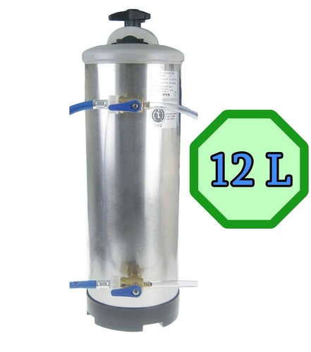 Water softener manual - softener, salt