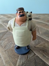 Genuine Disney Pixar Luca