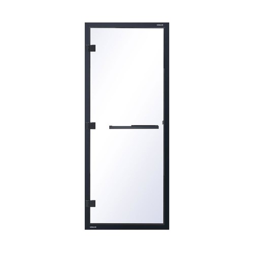 Vidalux steam room door - room,