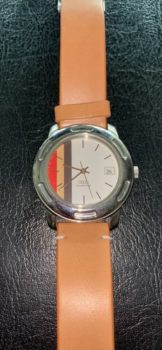 Audi quattro wrist - audi, watch