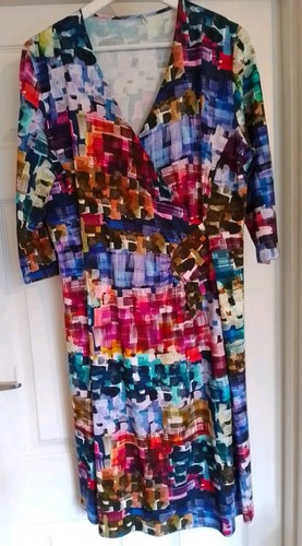David nieper women colourful - david,
