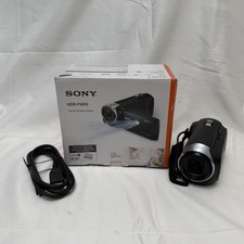 Sony HDR-PJ410 Handycam