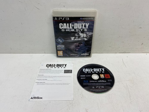 Call duty ghosts - call,