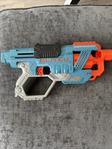 Nerf gun collection - gun,