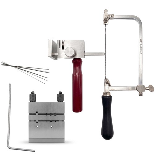 Crafts 80mm jewellers saw - crafts®,
