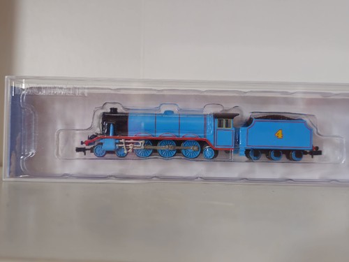 Bachmann thomas and friends - bachmann, n