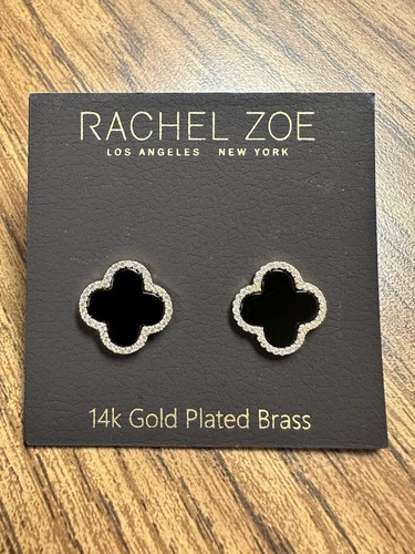 Rachel zoe 14k - rachel, gold