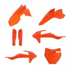 Acerbis Full Plastics Kit -