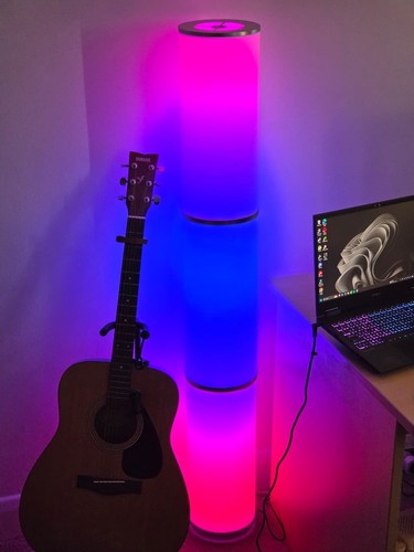 Custom rgb color changing - color,