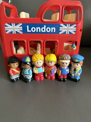 Elc happyland london - london, double