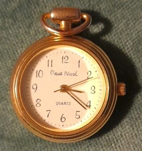 Pierre nicol watch - pierre,