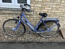 Batavus Vintage Dutch Bike