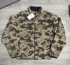 Nike Fleece Reversible