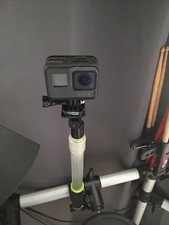 GoPro HERO5 Black dual charger