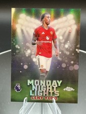 2026 Topps Chrome Premier