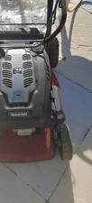 Mountfield  3in1  - LAWNMOWER 
