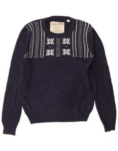 Jack wills womens crew - jack,