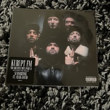 Kurupt FM - The Greatest Hits
