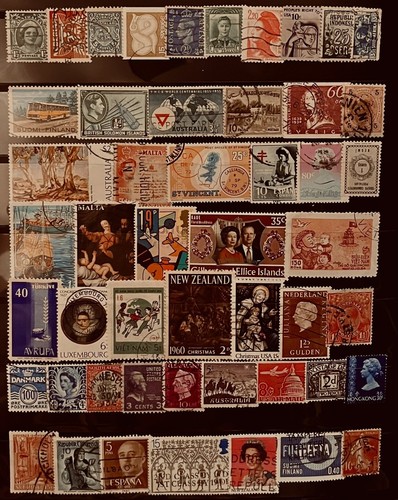 World commonwealth collection - world,