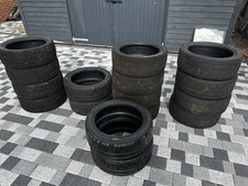 Motorsport Tyres - 235/40/18