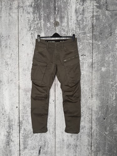 Star raw rovic zip 3d - raw,