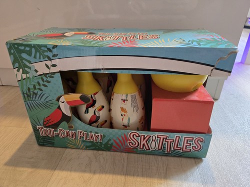 Childrens toddlers skittles