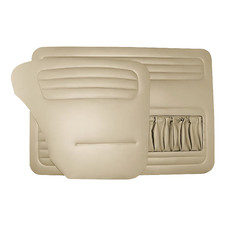 Classic beetle door panel set - classic,