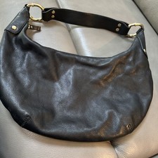 High End Dupe Black Crescent