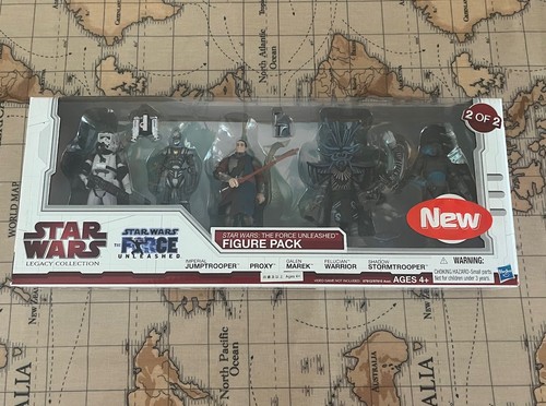 Star wars the force unleashed - star,