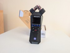 Zoom h1essential bit float - zoom,