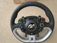 Fanatec Gran Turismo GT DD Pro Steering Wheel With QR1 Lite - PS5