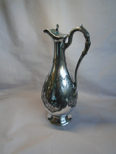 ANTIQUE ELECTRO PLATE