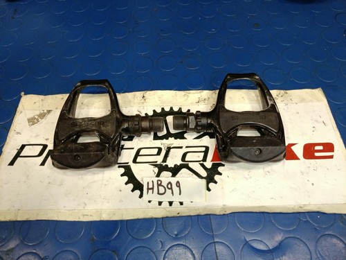 Shimano 105 pedals - shimano, hb99