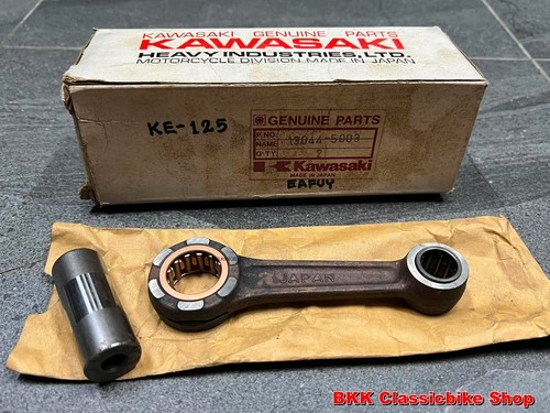 Nos kawasaki 125 ke125 ks125 - 125,