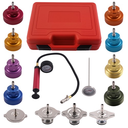 Car radiator cooling system - car,