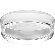  Household Glass Vase Decorative Wedding Clear Flower Fish Bowl Planter