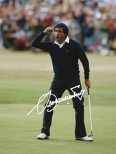 A3 A4 Framed Photo Signed By