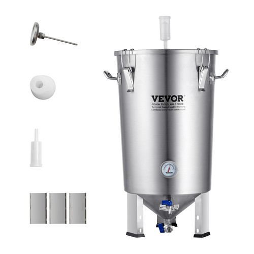 Vevor gal stainless steel - gal,