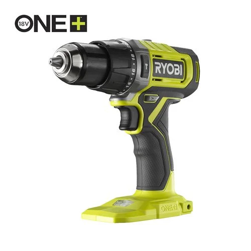 Ryobi 18v one cordless combi - ryobi,