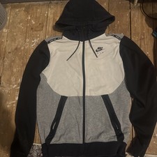 Nike Sport Jacket Full Zip