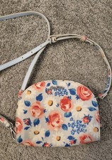Cath Kidston Shoulder Bag With