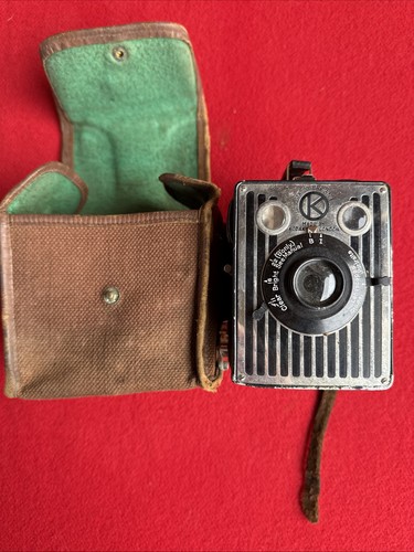 Vintage photographic camera - vintage,