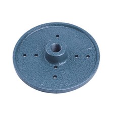 Sealey right hand face plate - hand,