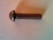 Vintage 3/8" BSW Whitworth