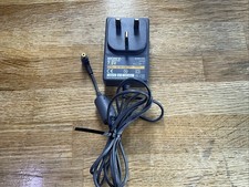 Official PS1 PSOne Slim Power Supply AC Adaptor 7.5V Sony Cable | SCPH-115