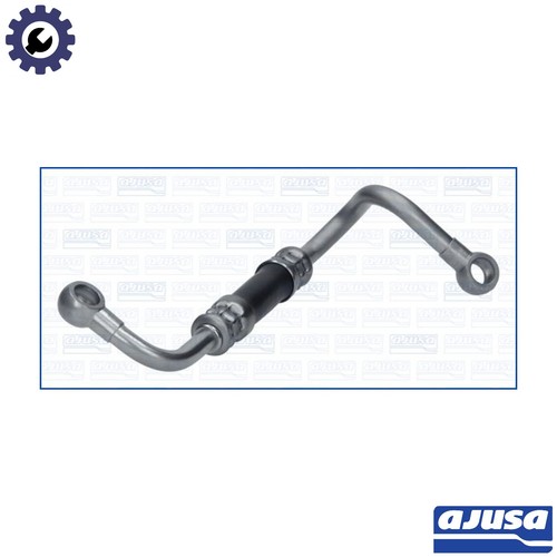 Oil pipe charger op10122 - charger,