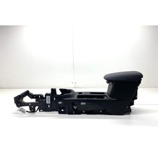 Ford focus centre console - focus, arm