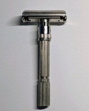 Gillette Slim Adjustable Razor